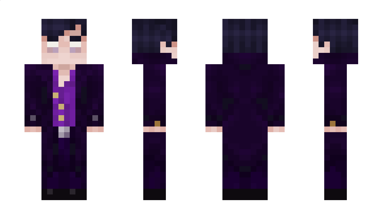 getswagger_ Minecraft Skin