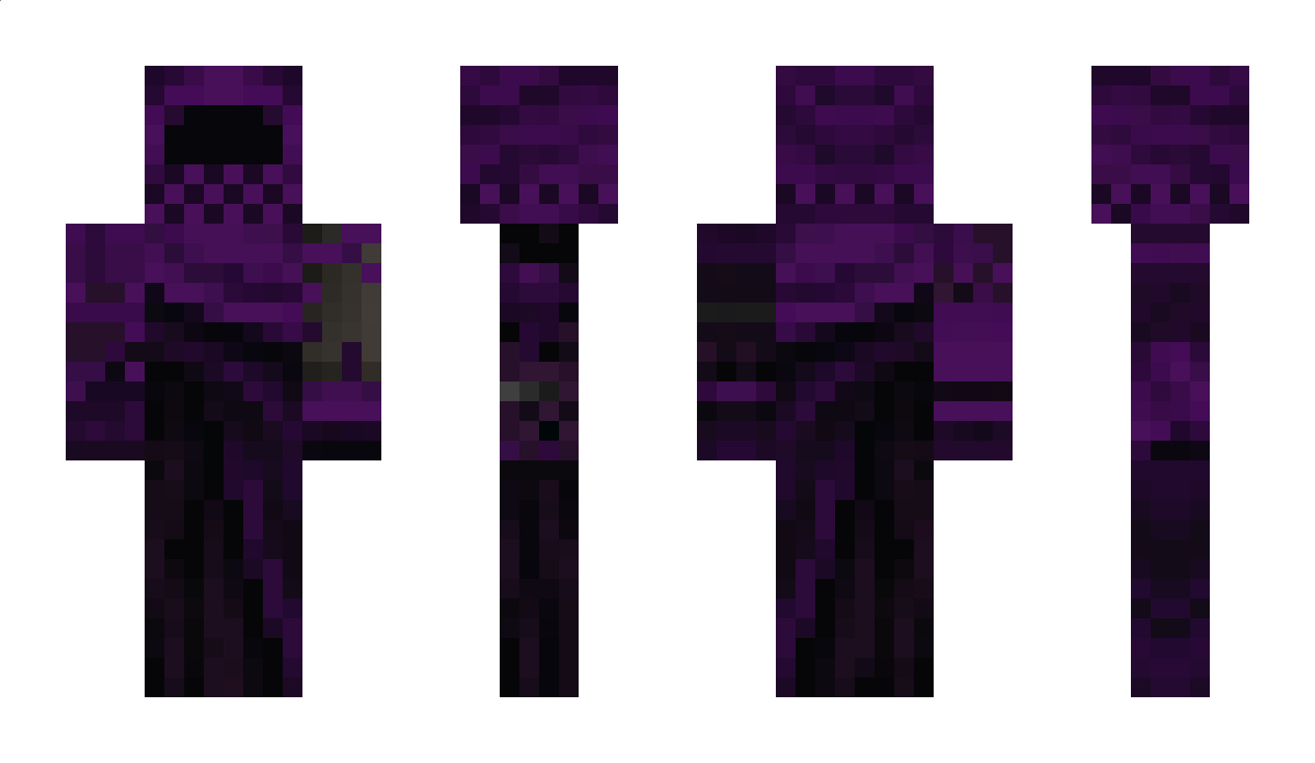 LimaLima Minecraft Skin