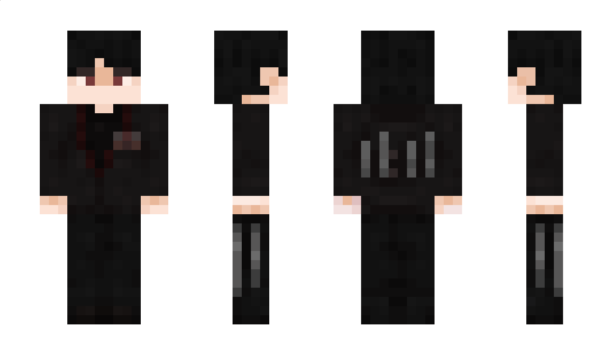 Yeschapskii_ Minecraft Skin