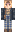 vdts Minecraft Skin