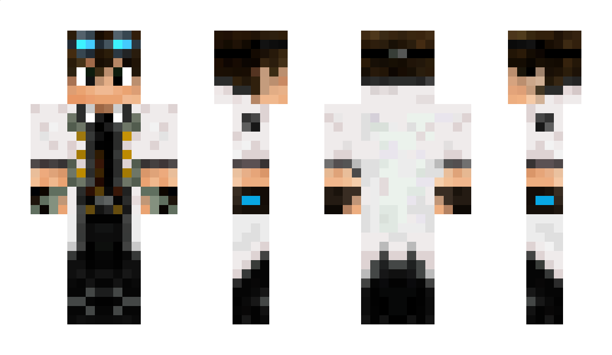 mathmagician_nws Minecraft Skin