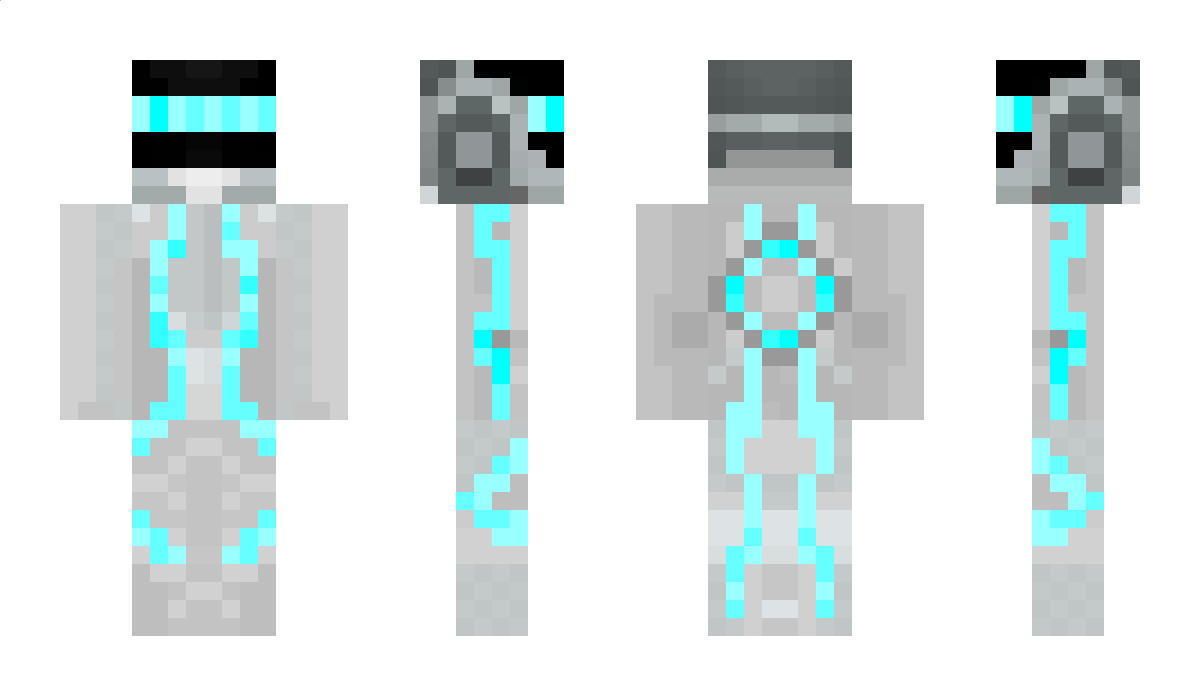 steve014 Minecraft Skin