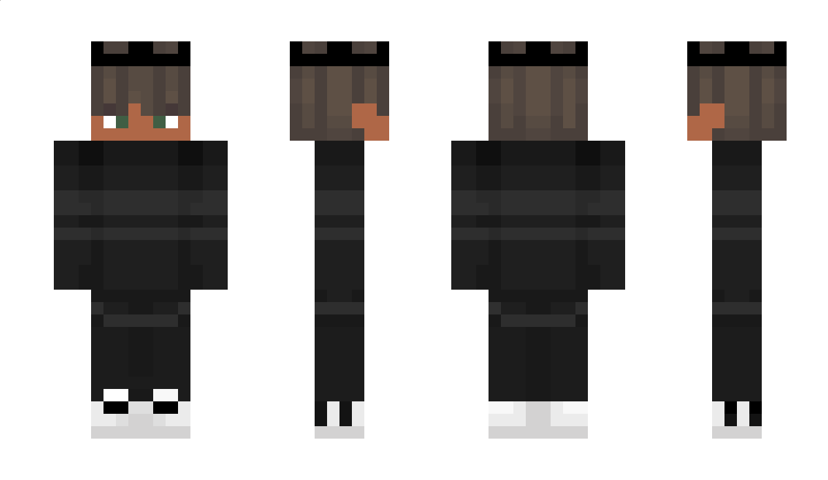 Shade0550 Minecraft Skin