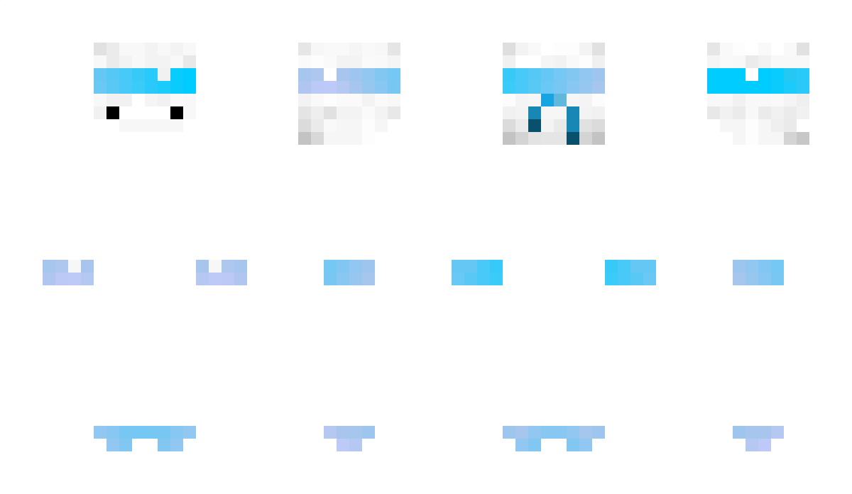 GokayPhoenix Minecraft Skin