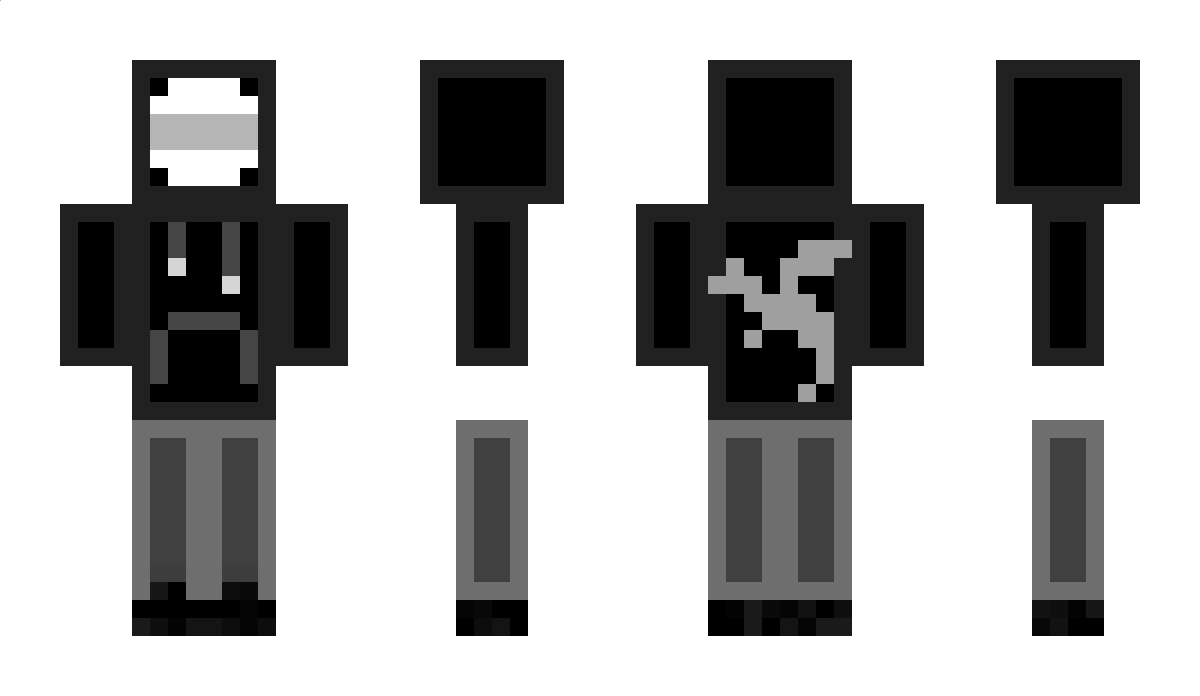0_0bruh Minecraft Skin
