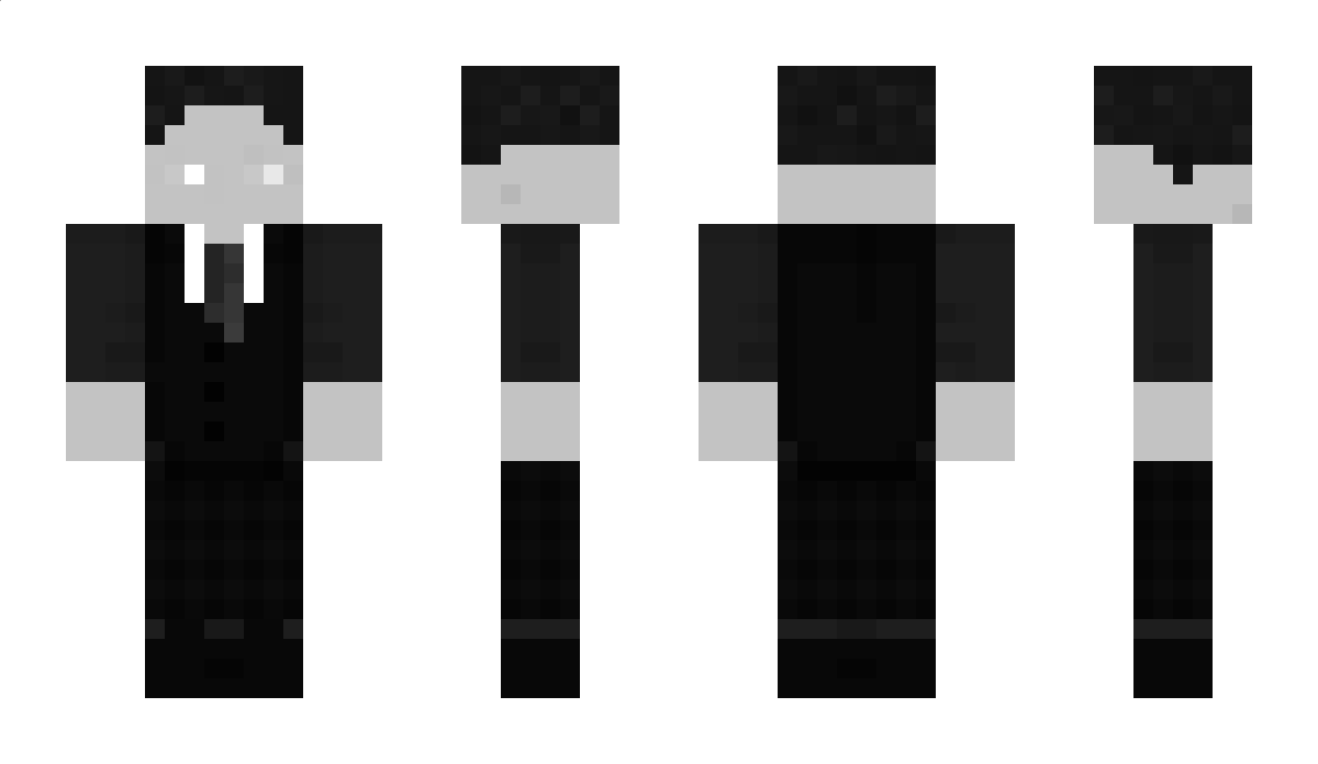 ZarexGHG Minecraft Skin