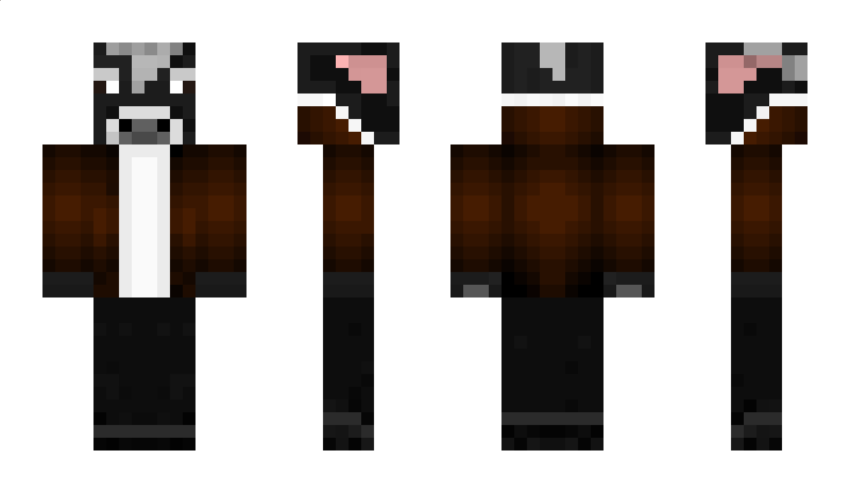 jacusWacus321 Minecraft Skin