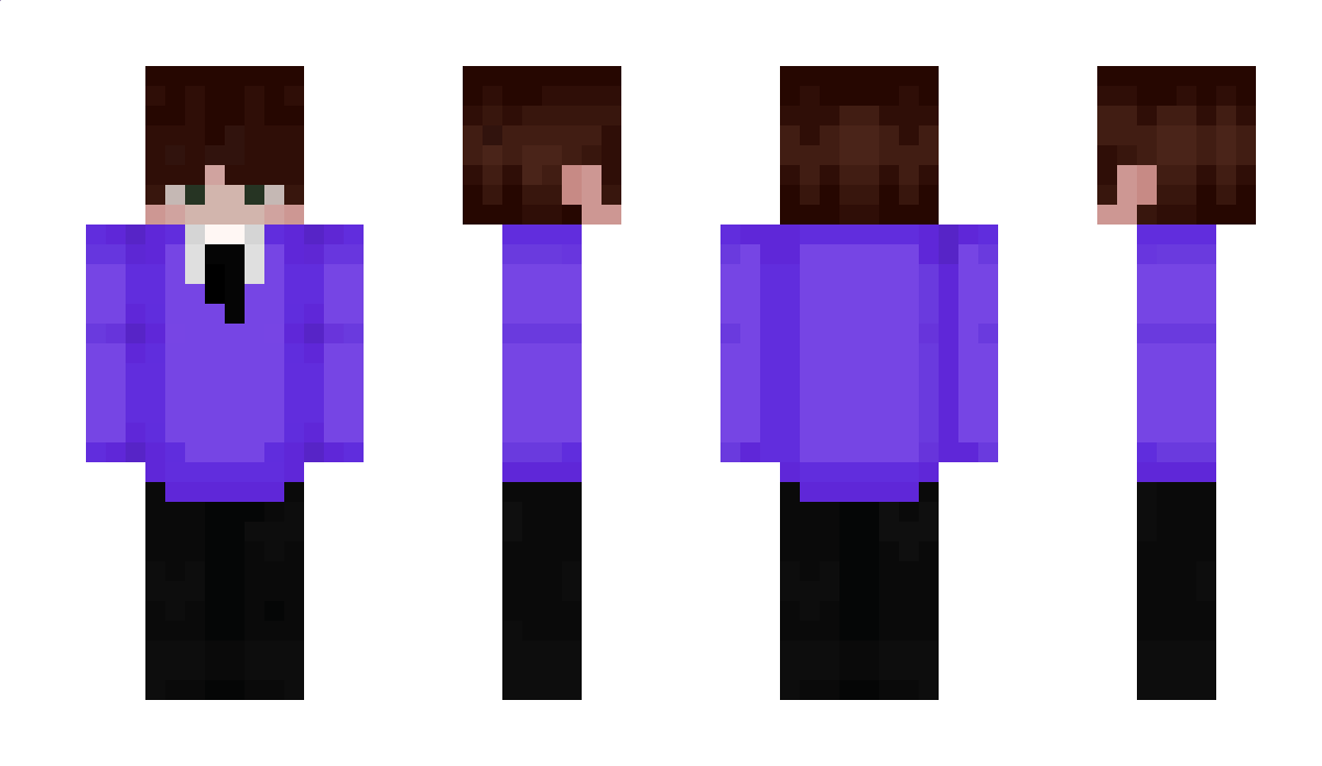 Clickerd Minecraft Skin