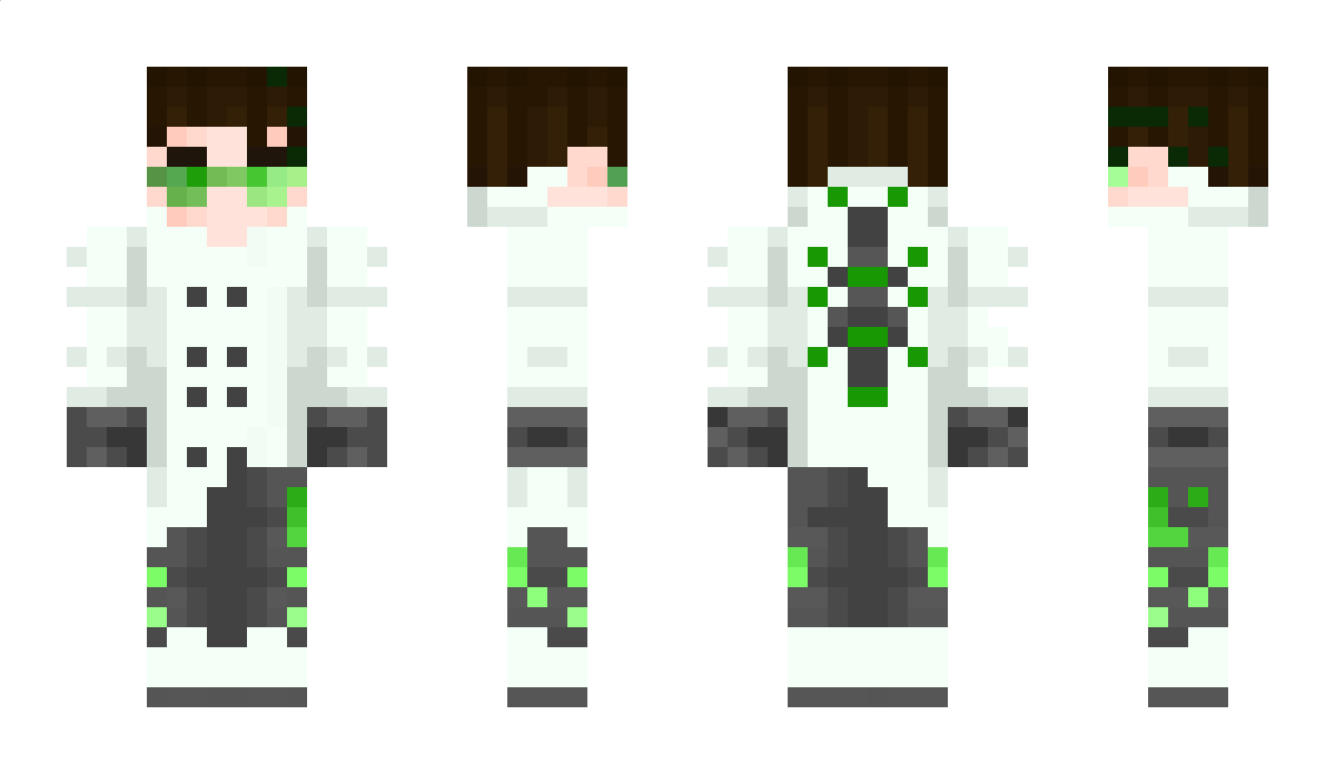 MInollag Minecraft Skin