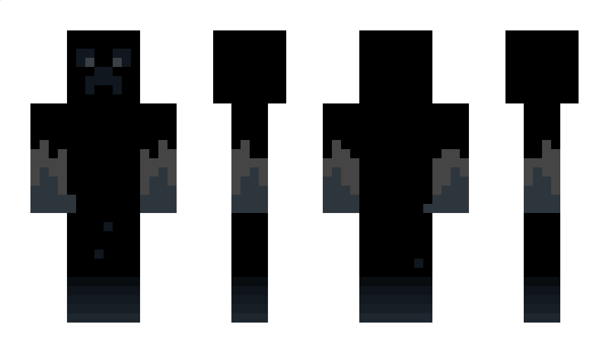 Joshuagausmann Minecraft Skin