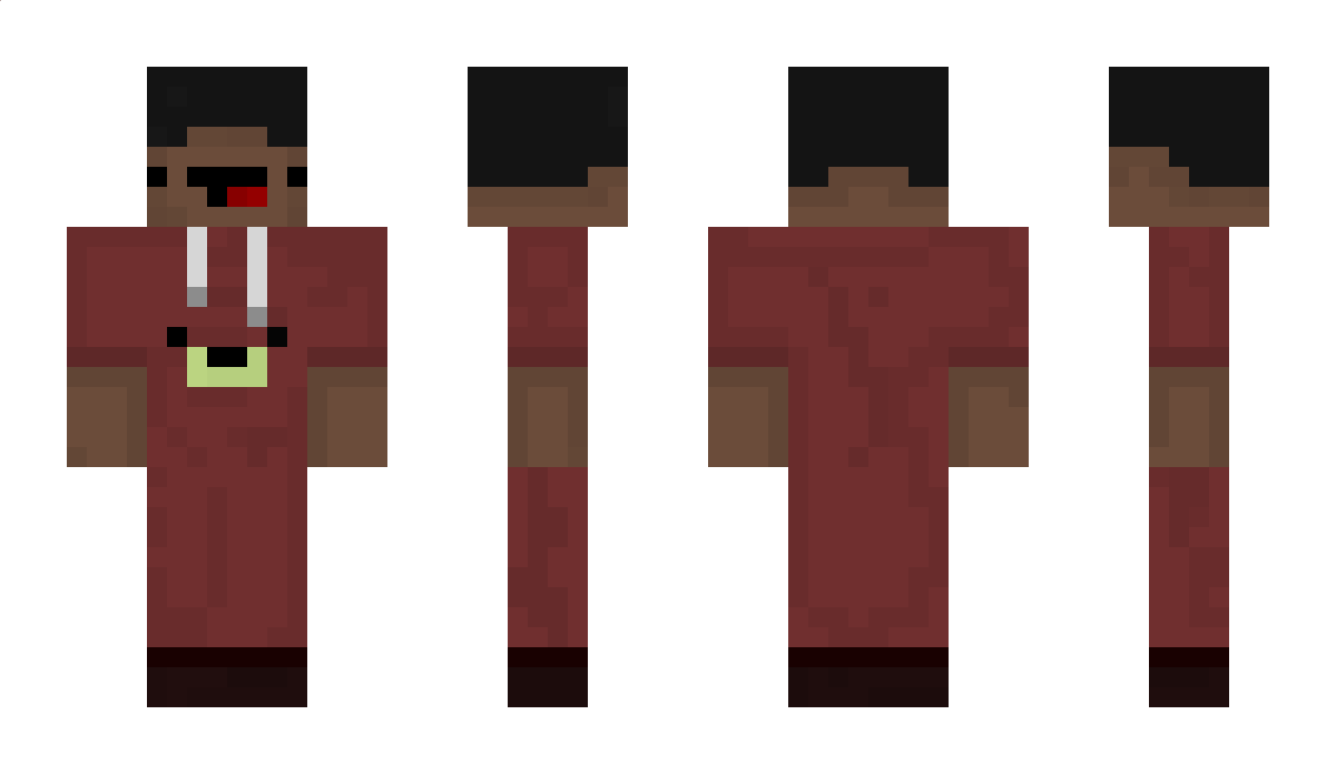 i_love_injera Minecraft Skin