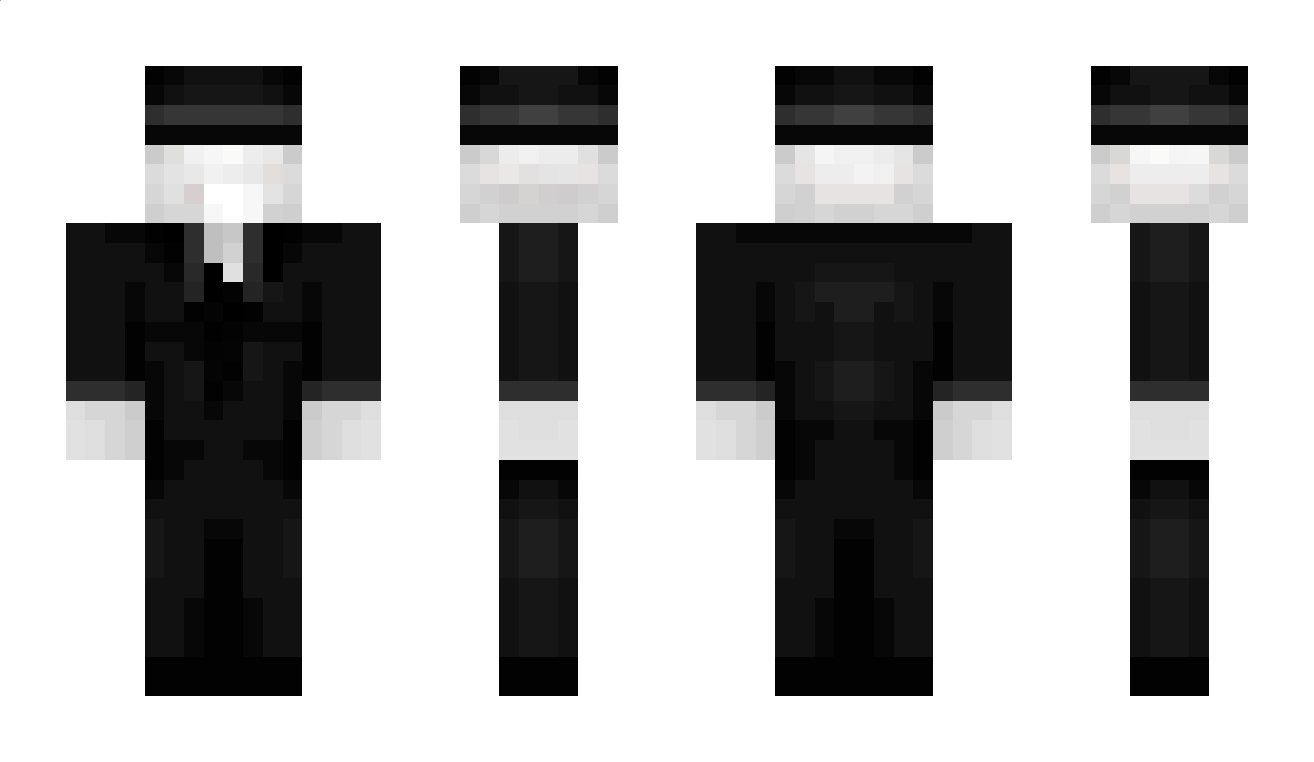 ar_tifitial_x Minecraft Skin