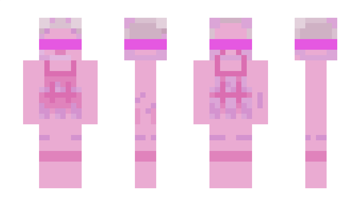 Dunzie_ Minecraft Skin