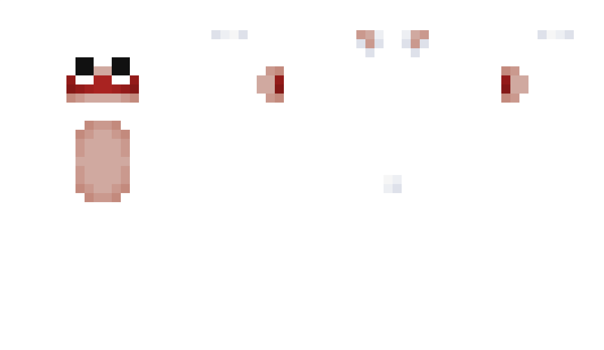 IGotToriEarly Minecraft Skin