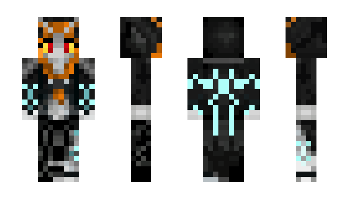 aSt0rIA___huh Minecraft Skin