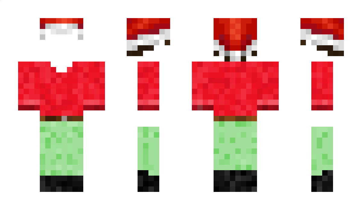 verox_787 Minecraft Skin