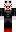 Mashiba Minecraft Skin