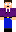 purplearmor Minecraft Skin