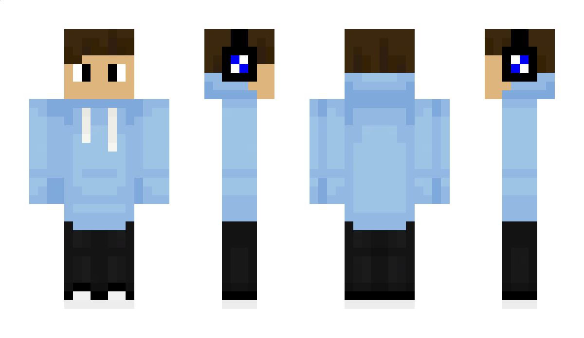 wisnia33 Minecraft Skin