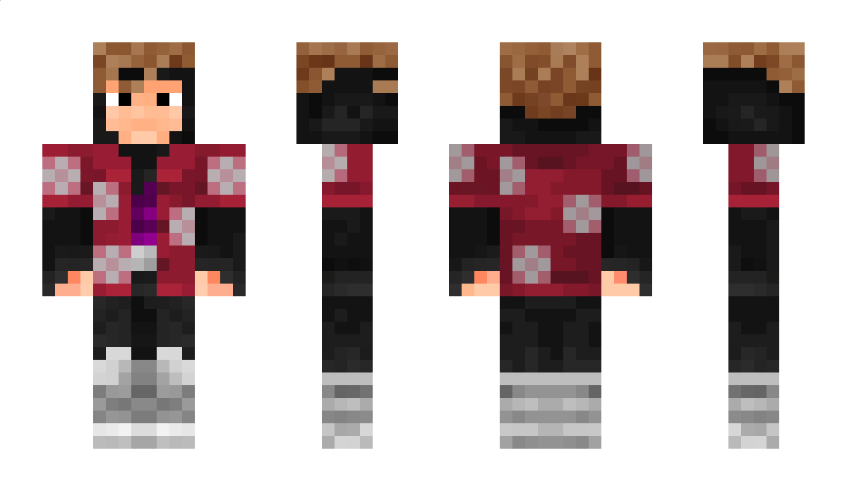 kalculis Minecraft Skin