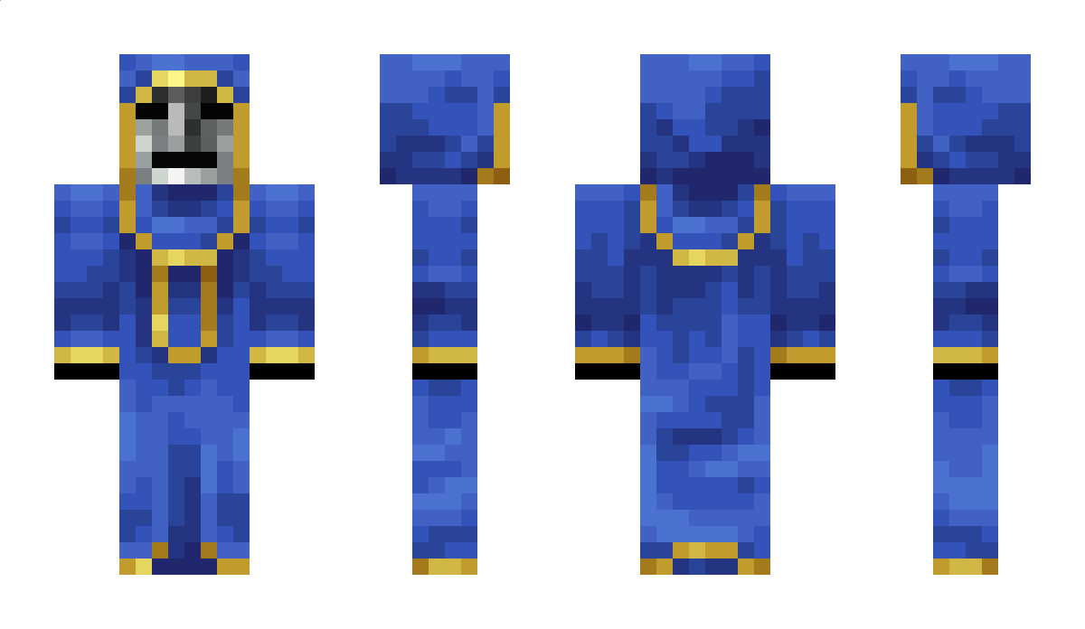 BritishBoi_230 Minecraft Skin