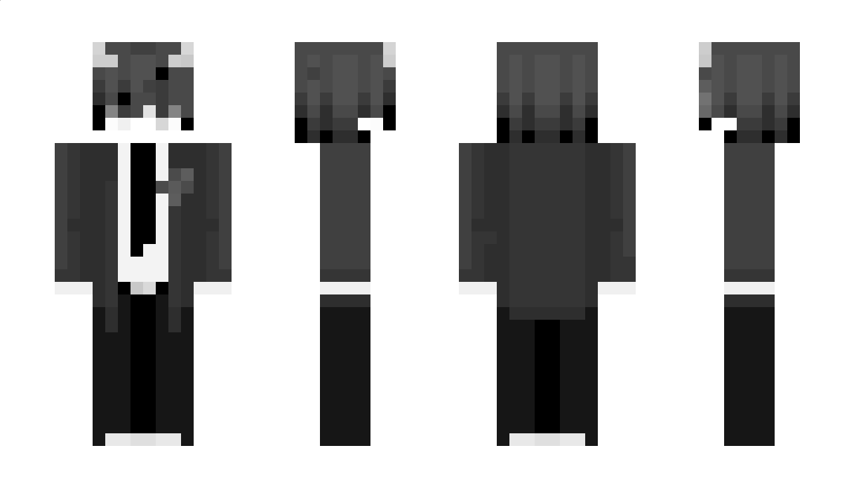 spielkiller Minecraft Skin