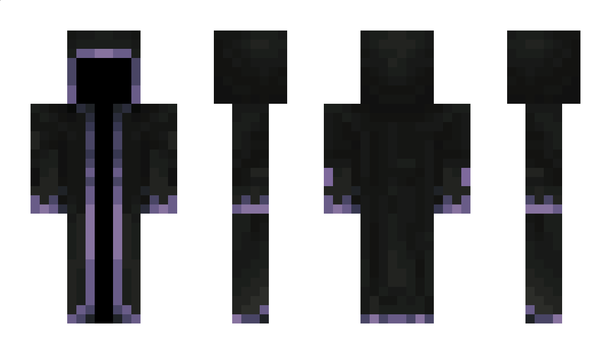 Stiner Minecraft Skin