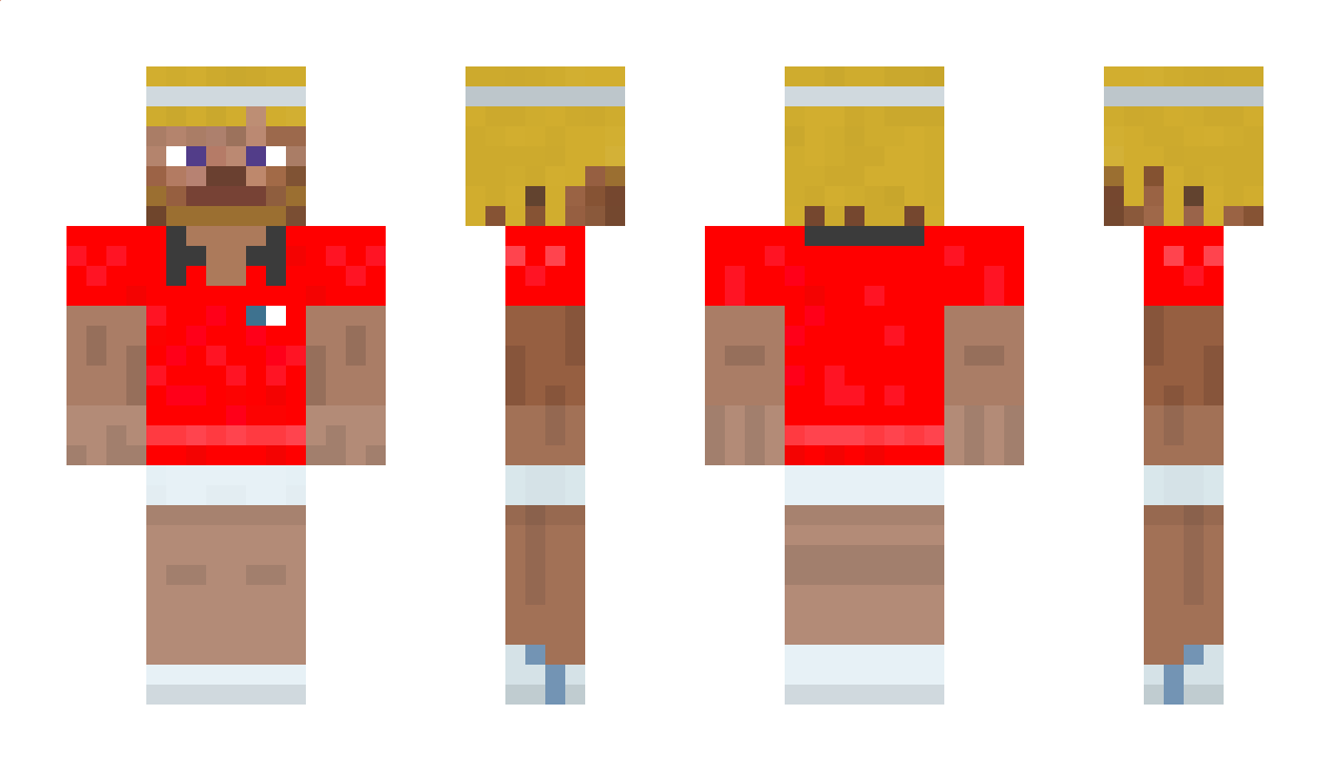 Remeli_ Minecraft Skin