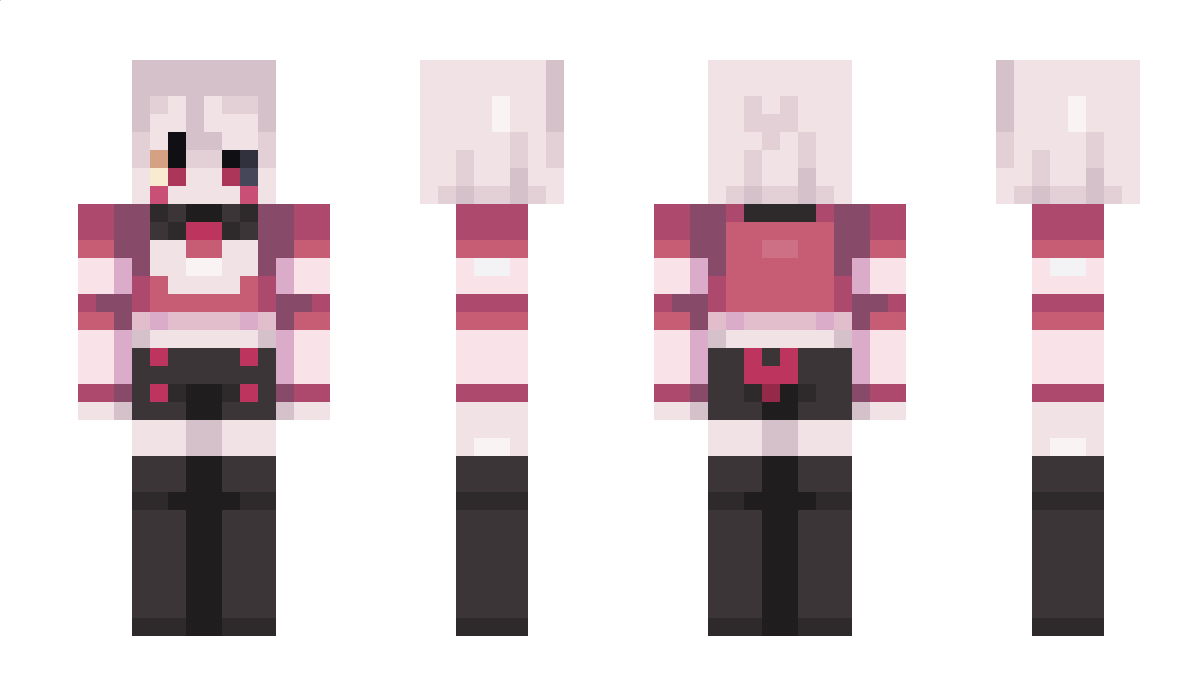 Cable_blox2 Minecraft Skin