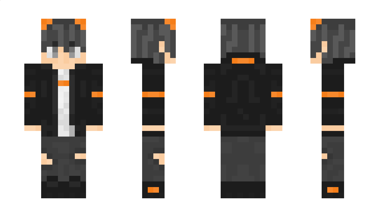 Neuro_TechG Minecraft Skin