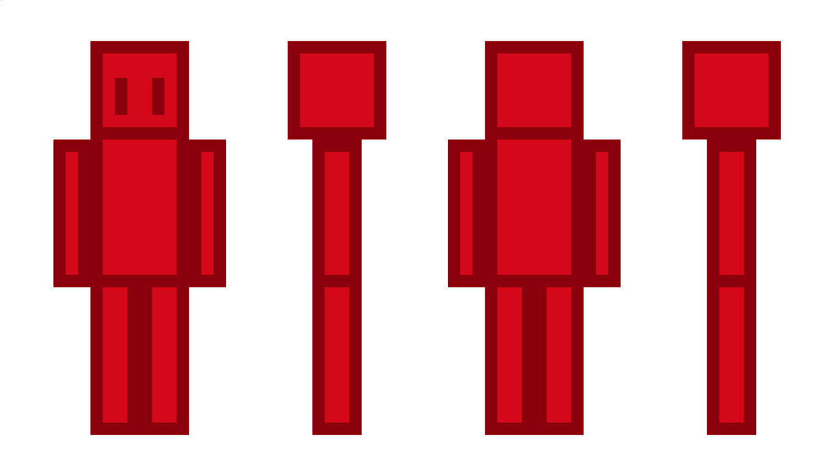 FortDefender1001 Minecraft Skin