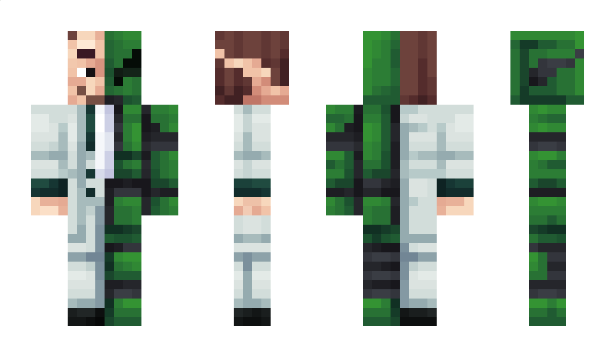 4RL_ Minecraft Skin