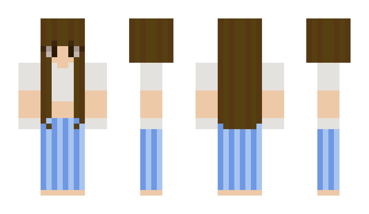 mynmoo Minecraft Skin