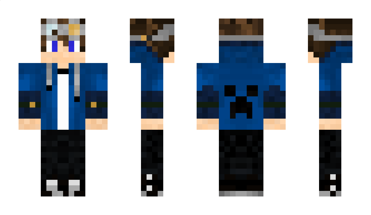 Snice Minecraft Skin