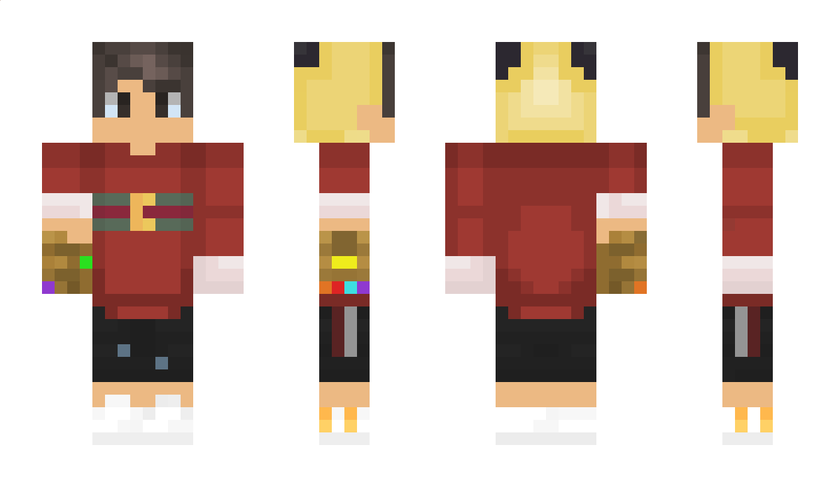 Imjfg2_ Minecraft Skin