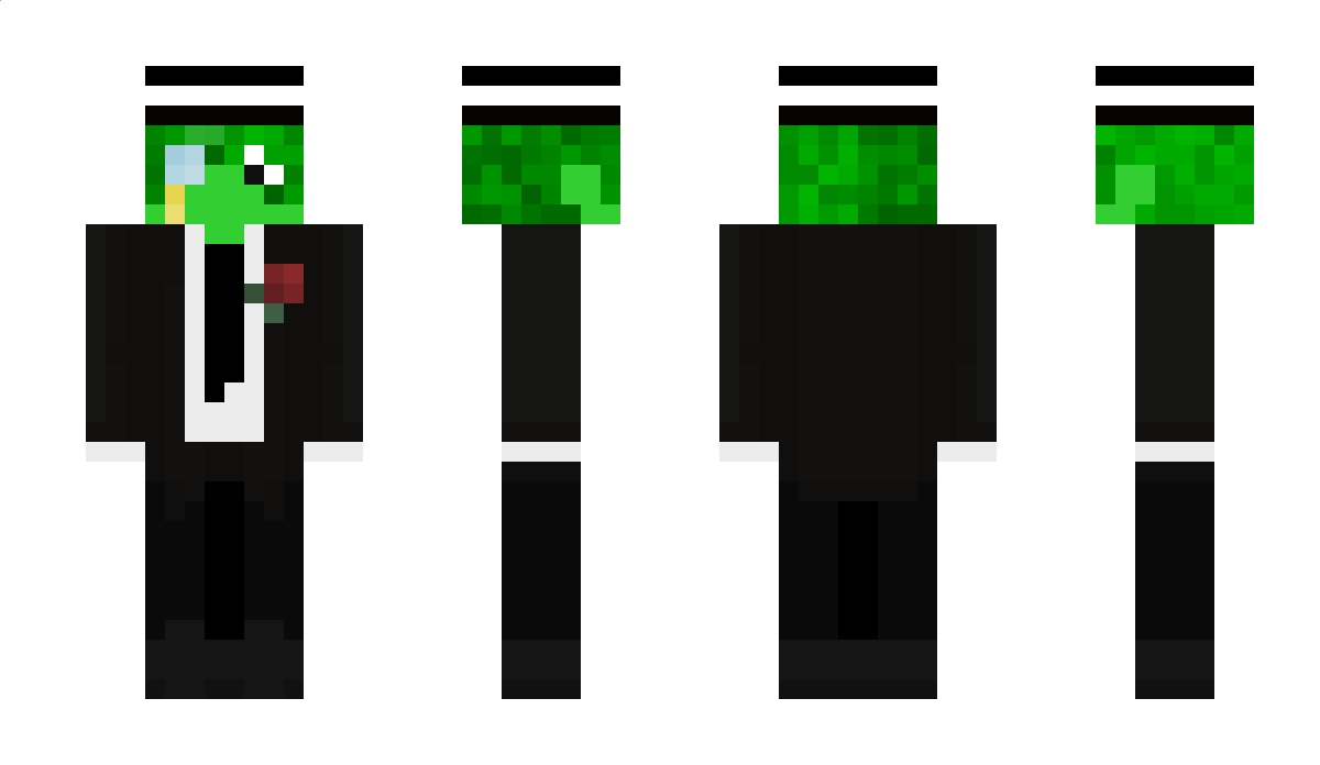 ruuizo Minecraft Skin