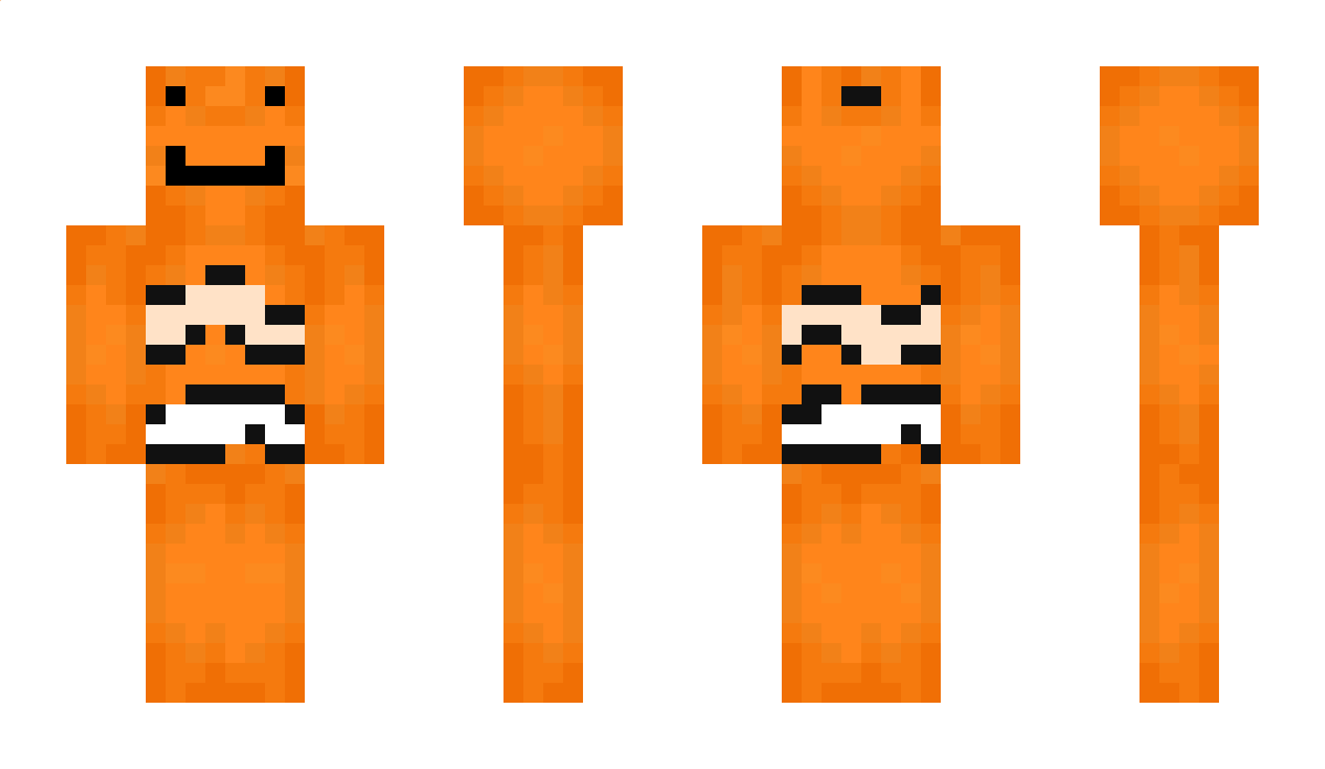 Jayckub Minecraft Skin