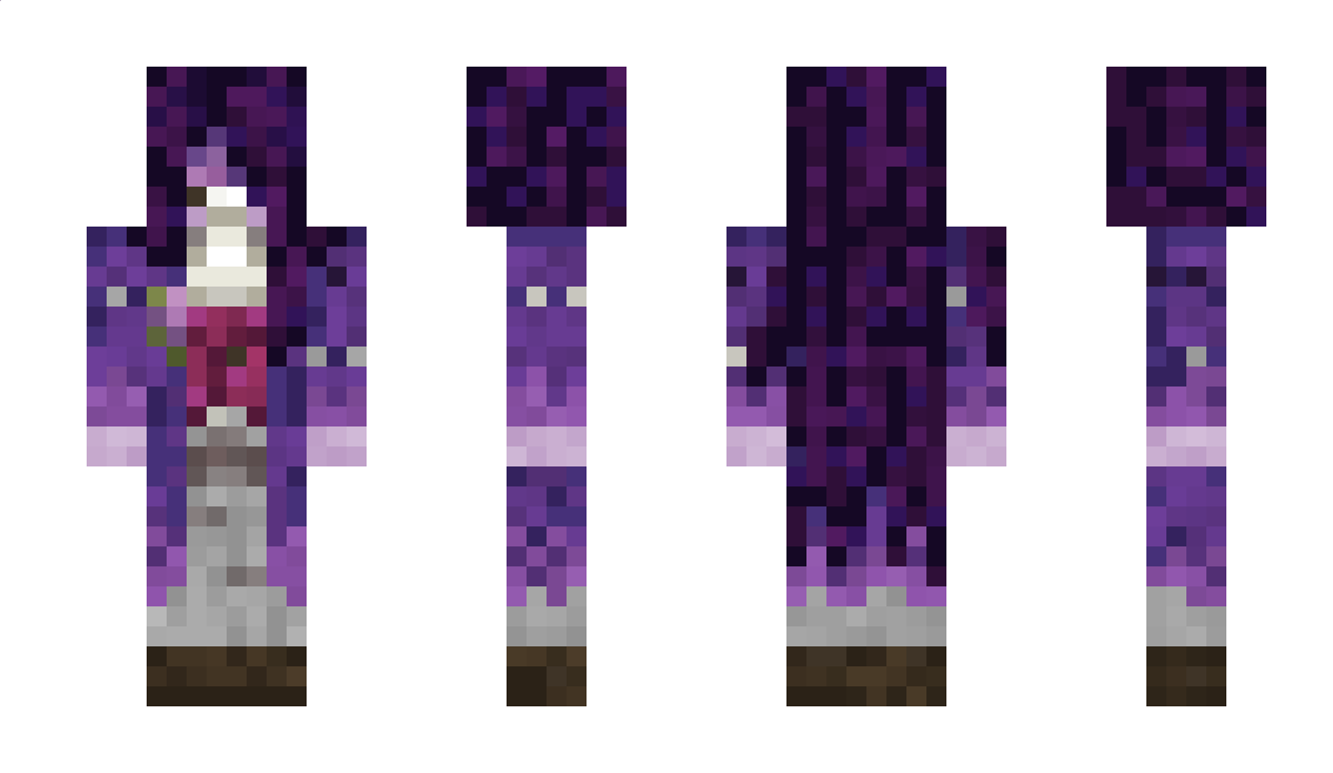 Weevils Minecraft Skin