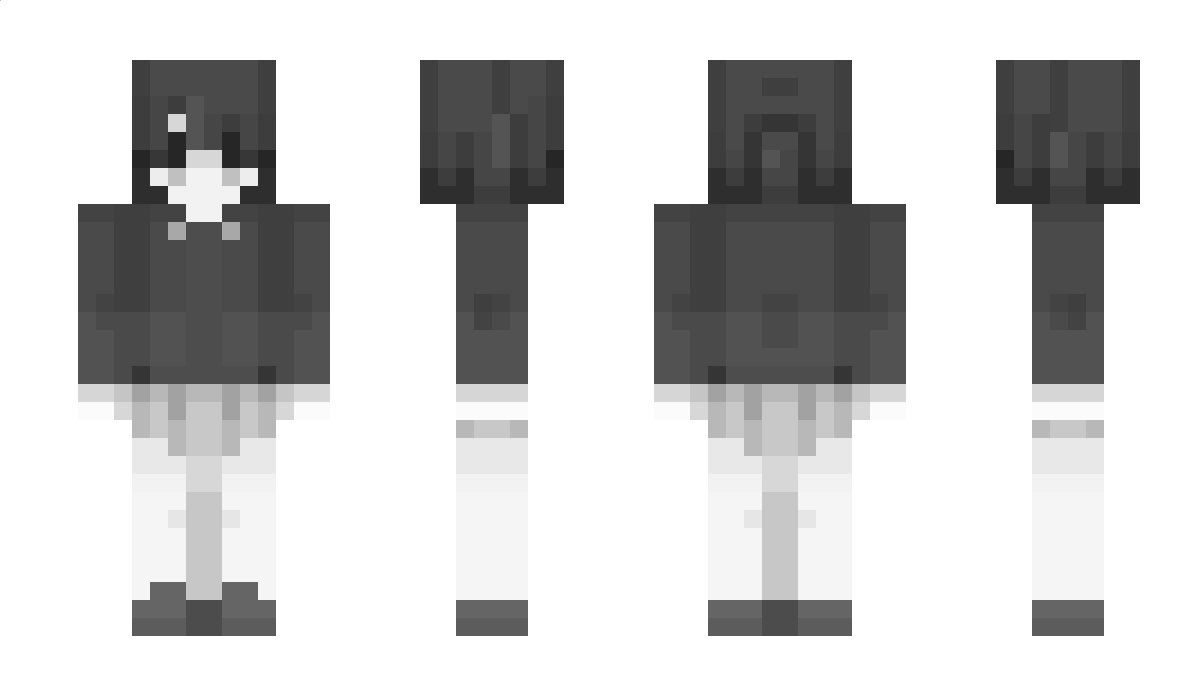 oddyamill Minecraft Skin