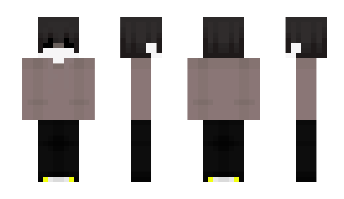 PxMI_ Minecraft Skin