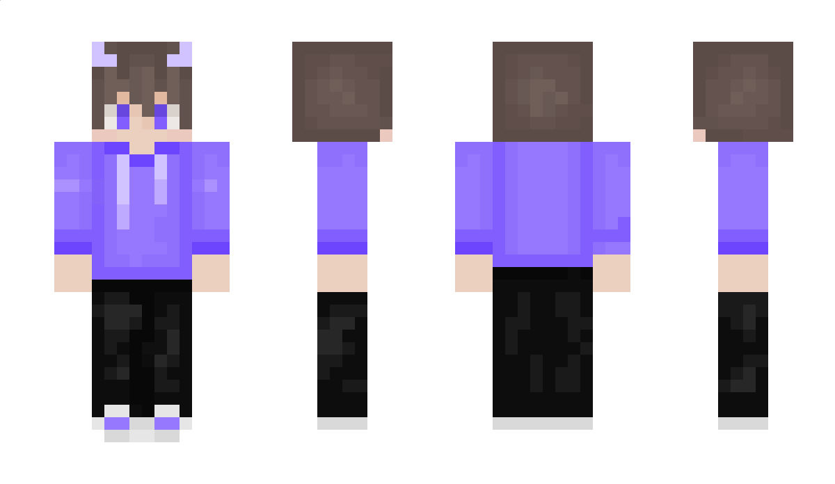 d8r Minecraft Skin