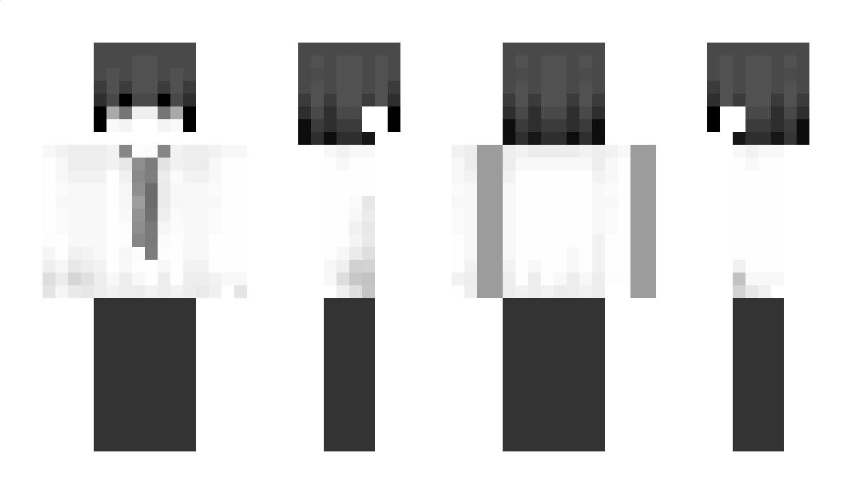 iJostnx_ Minecraft Skin