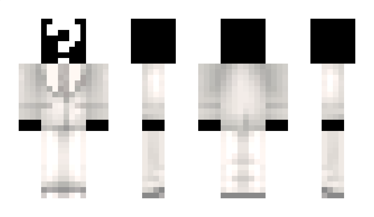 G6HexBlade Minecraft Skin