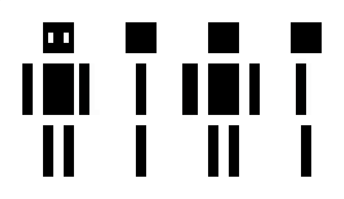 NEONNEON Minecraft Skin