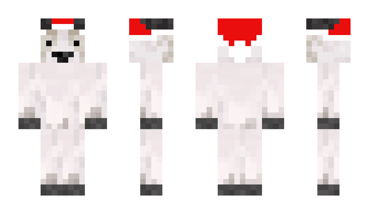 Maxelas_ Minecraft Skin