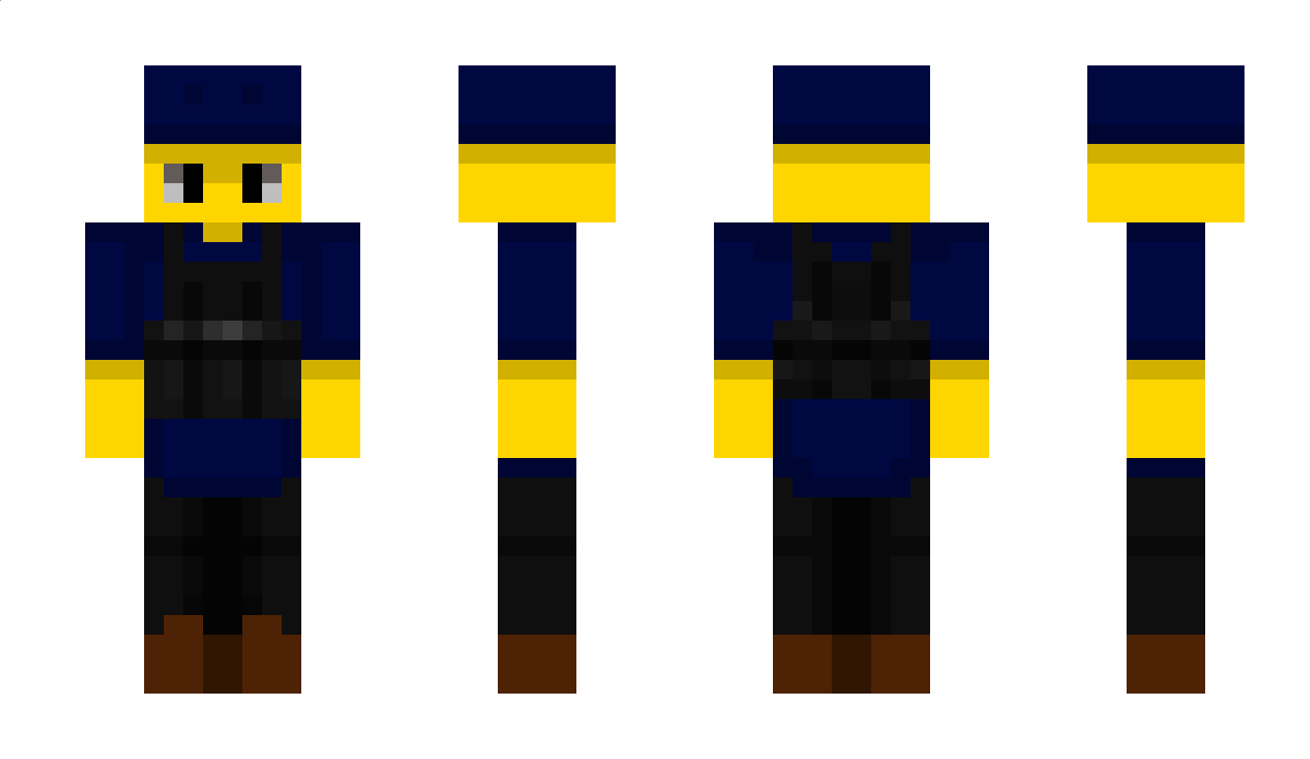 jukohhh Minecraft Skin