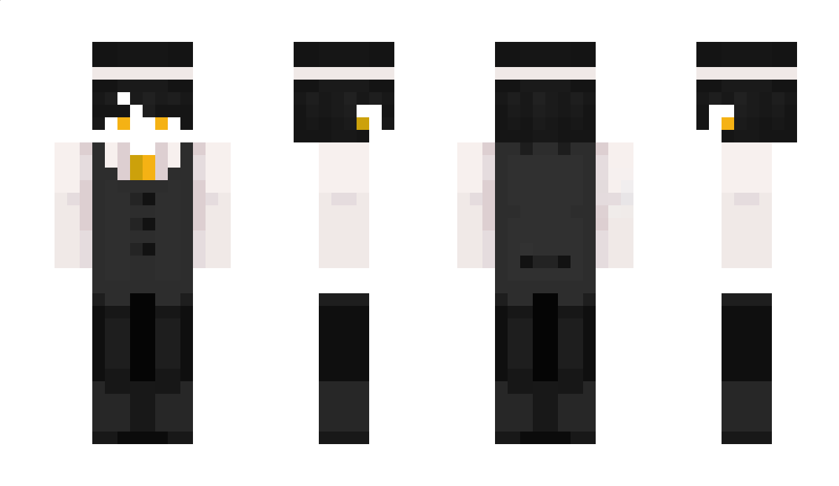 zLqzer Minecraft Skin