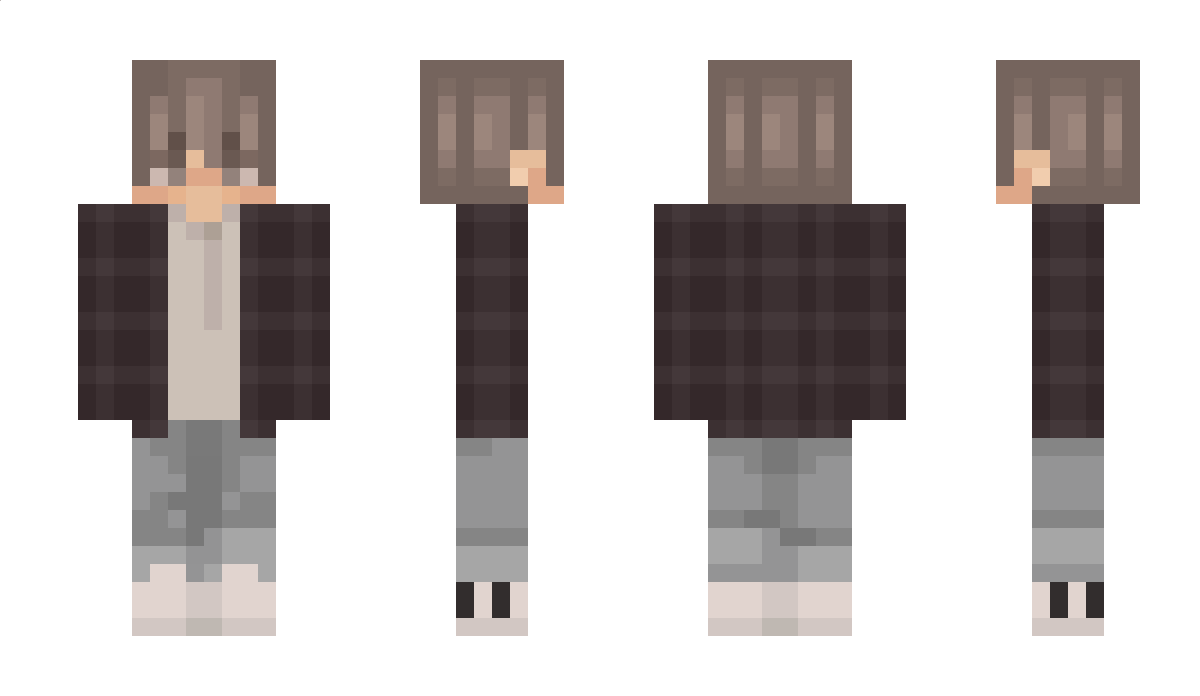 Marcart11 Minecraft Skin