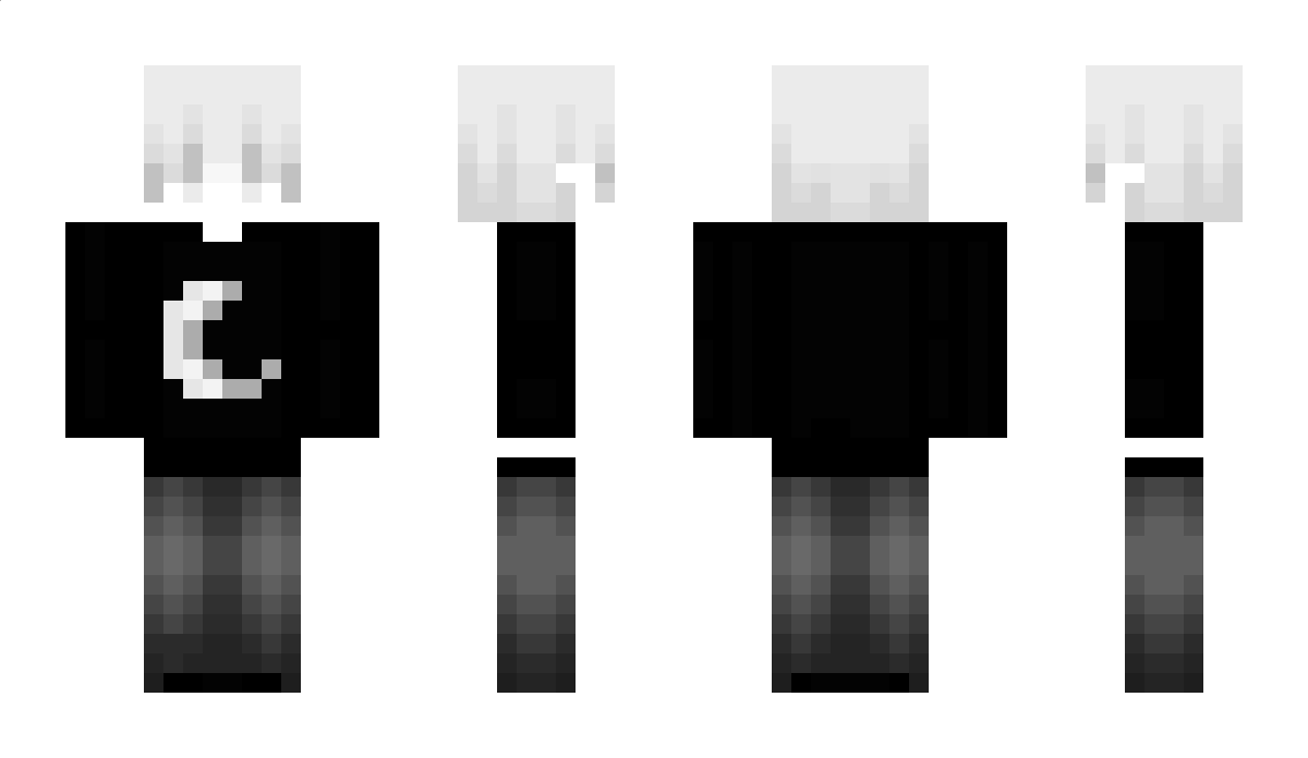 Papierowy66 Minecraft Skin