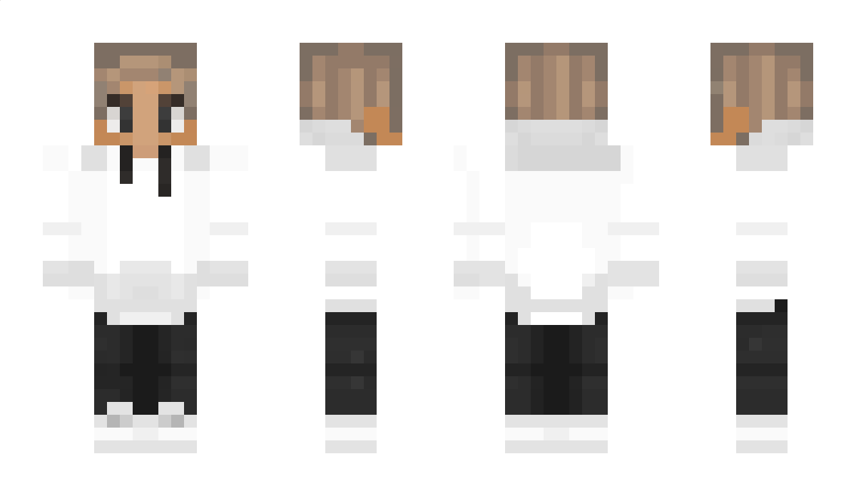 pwehdoh Minecraft Skin